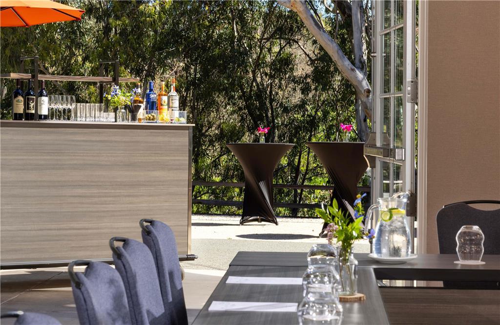 River Terrace Inn, A Noble House Hotel Napa Létesítmények fotó